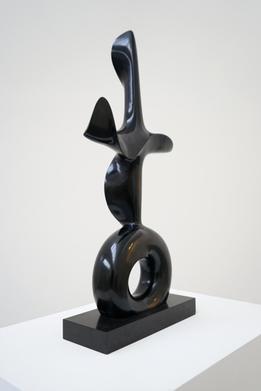 Croix animée