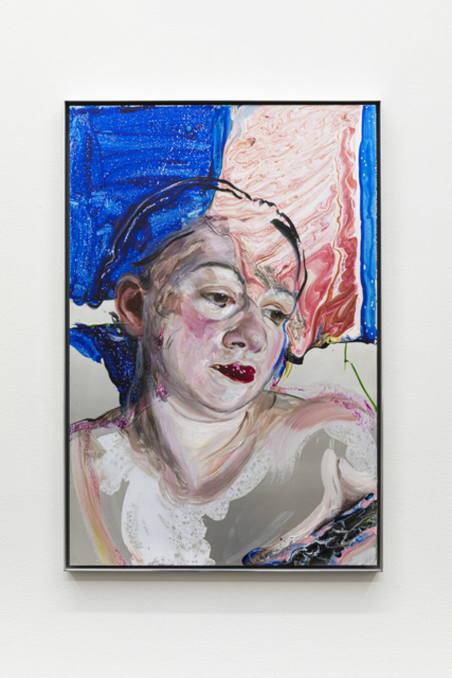 Portrait I