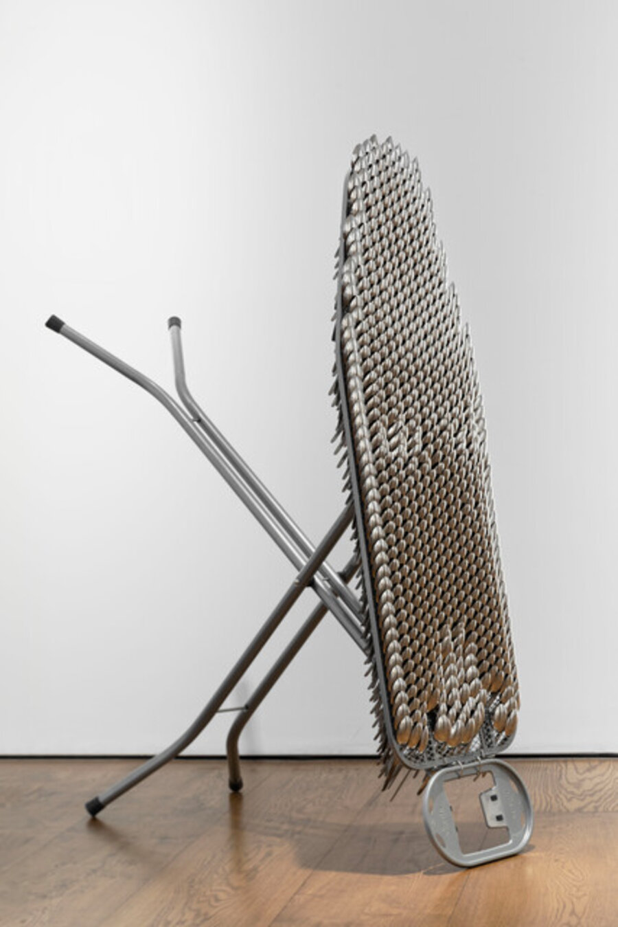 Spoons Sculpture
