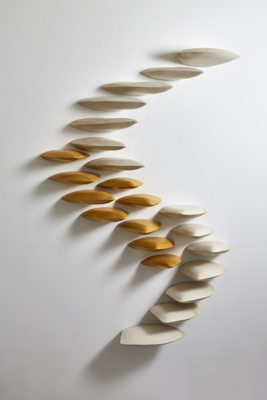 Helical Stack IV
