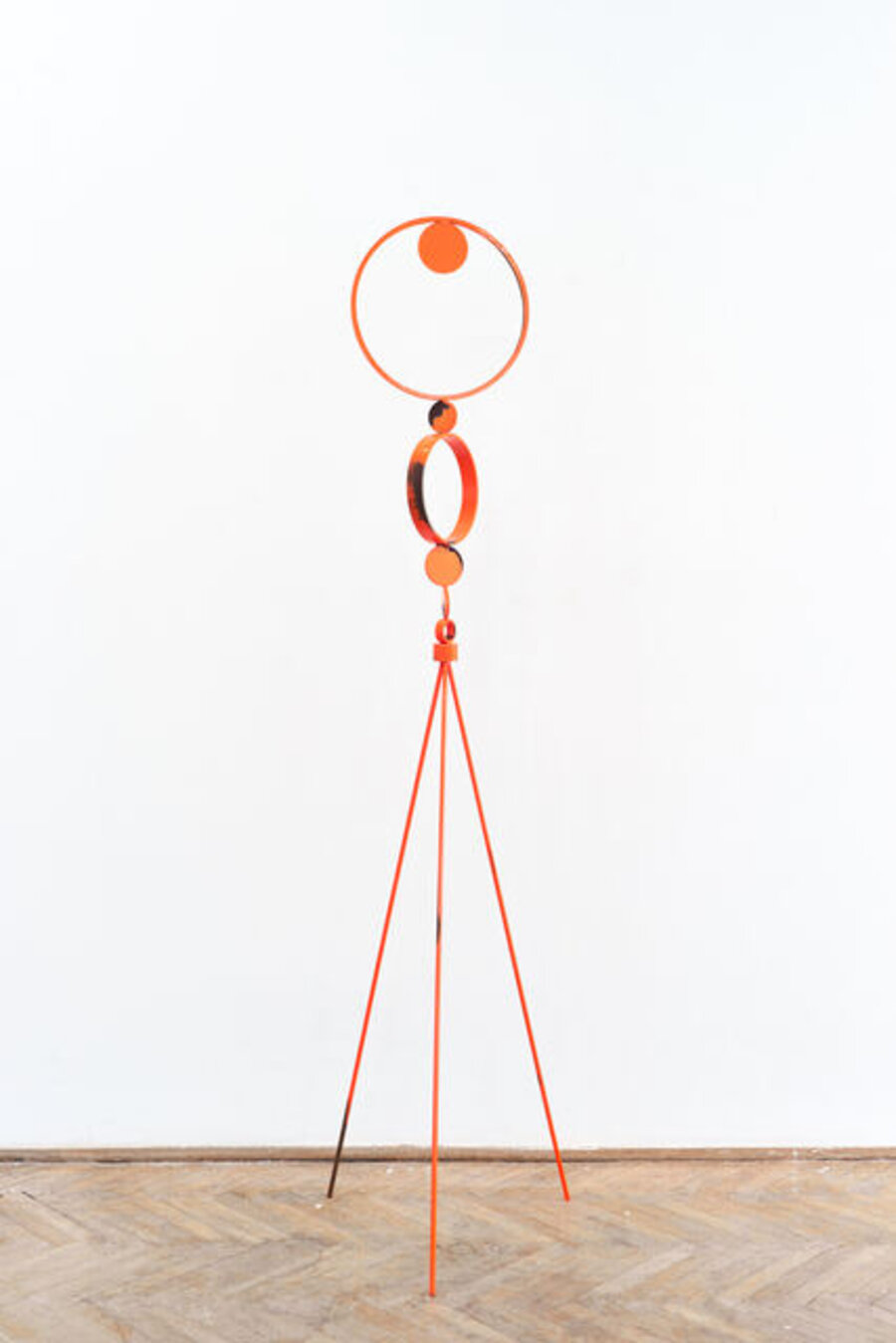 Red Giant / Tall Totem IV