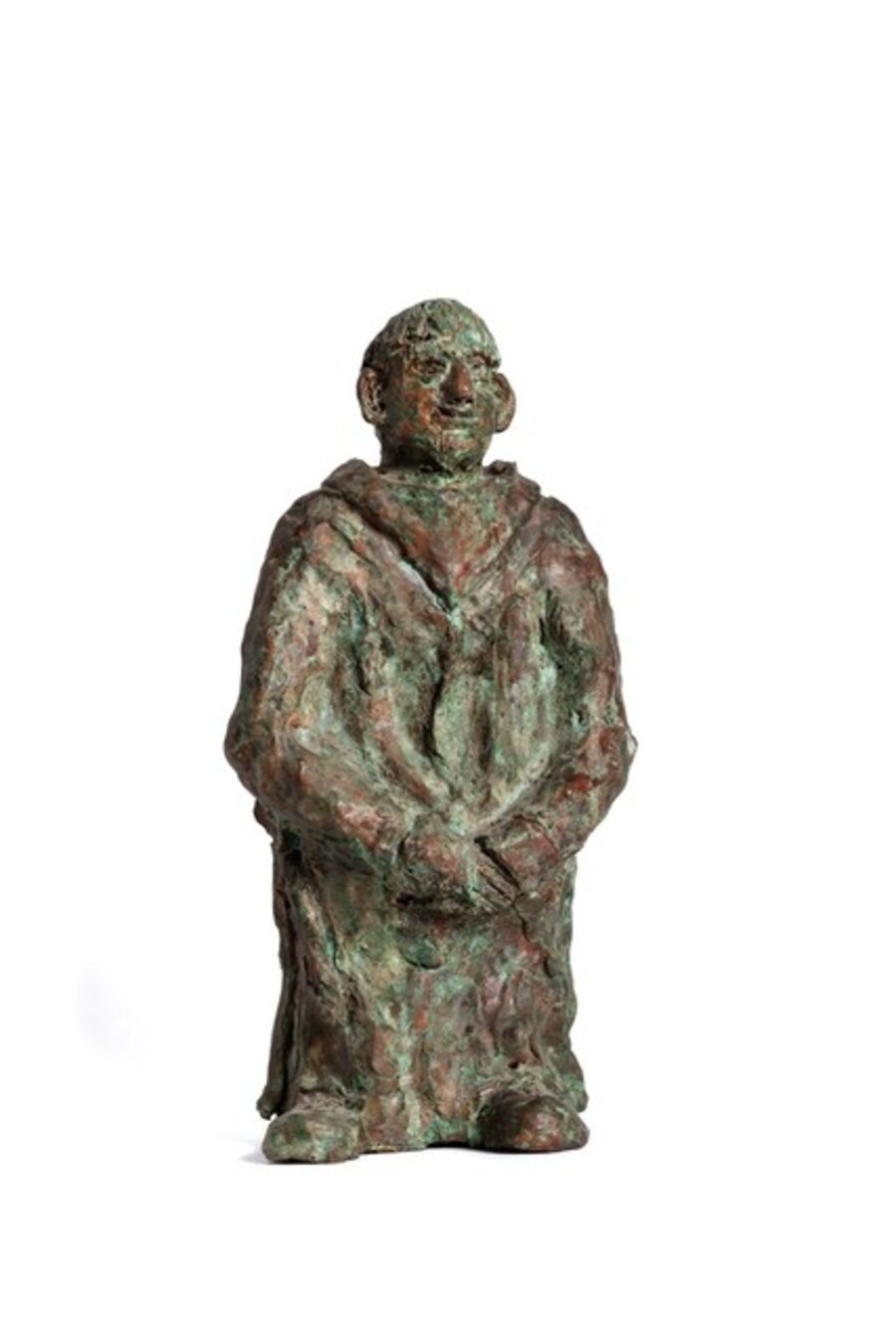 Little monk