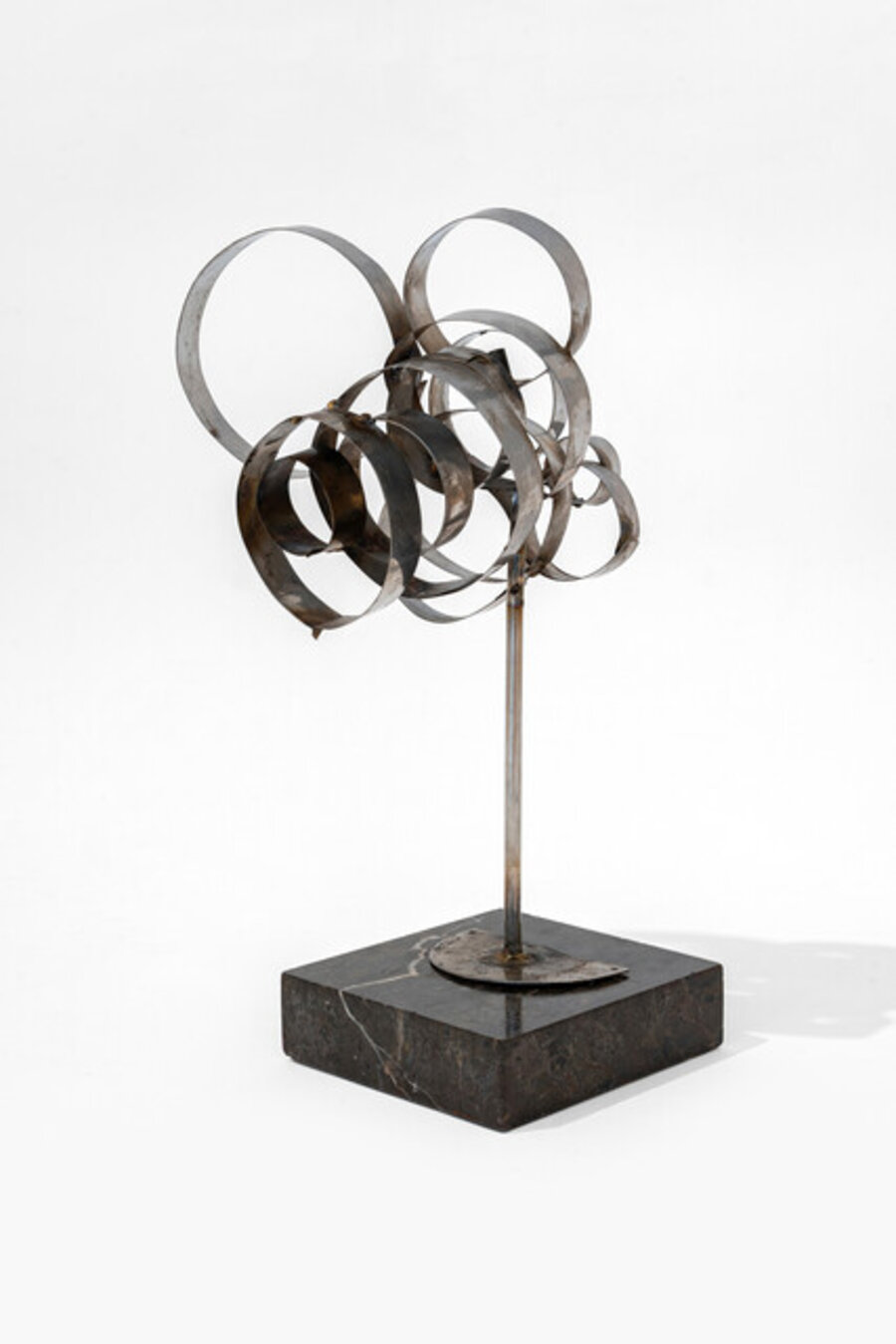 Untitled (Miniescultura Series)