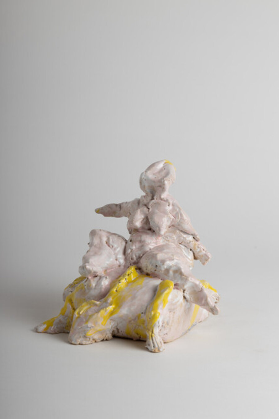 Untitled 10 (O Chimera O Chimera)