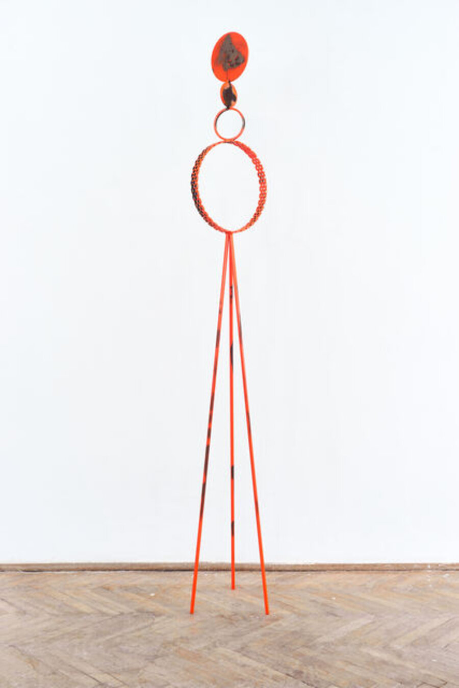 Red Giant / Human Totem I