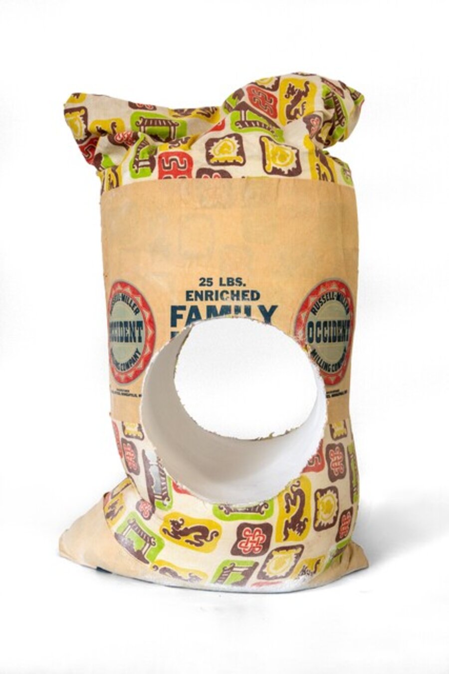 Flour Sack #3