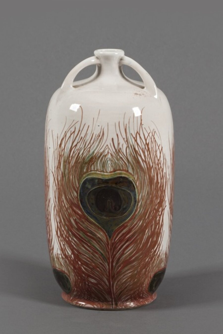 Arte della Ceramica, Vase