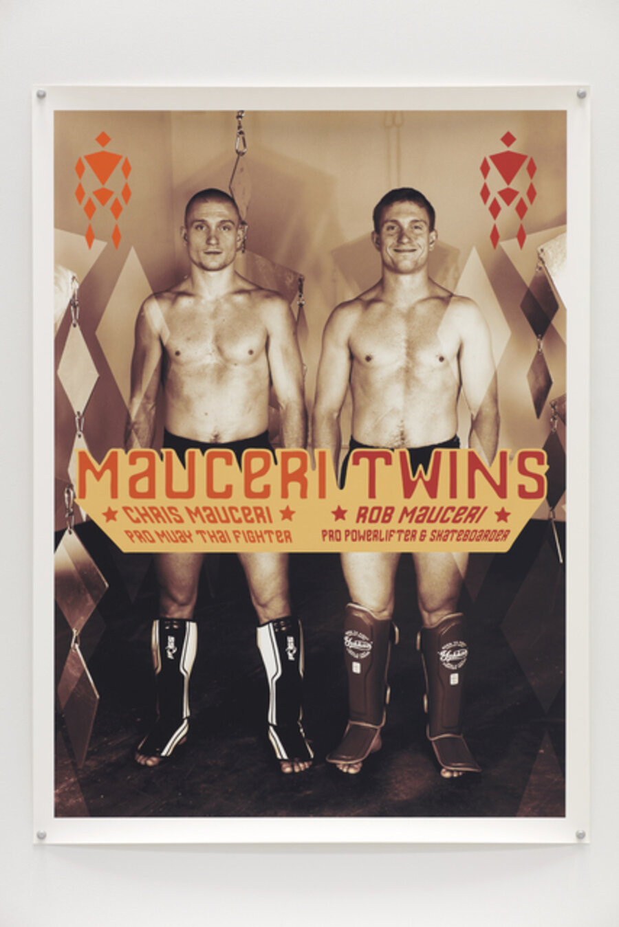 Mauceri Twins