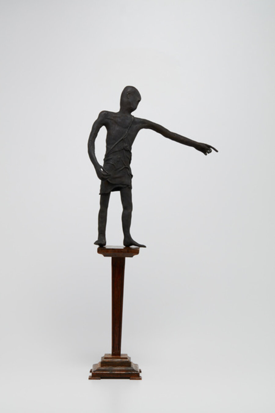 Balata Standing Point Black