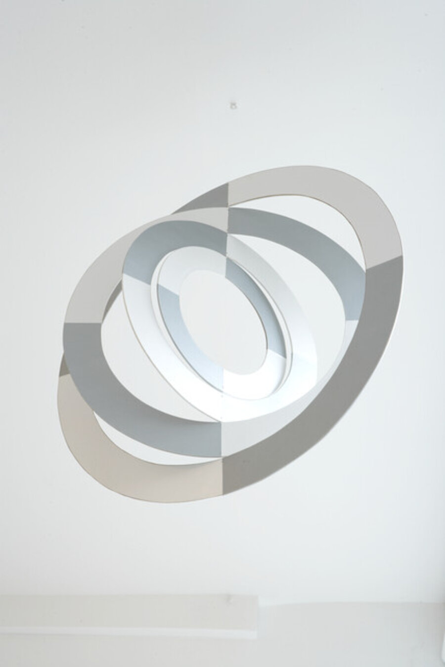 Circle Lamp