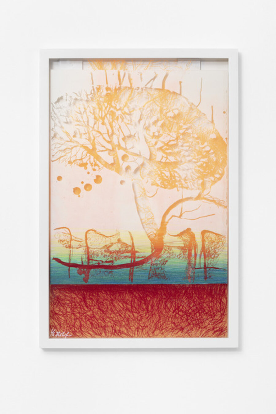 X-Rays of Sunlight, II