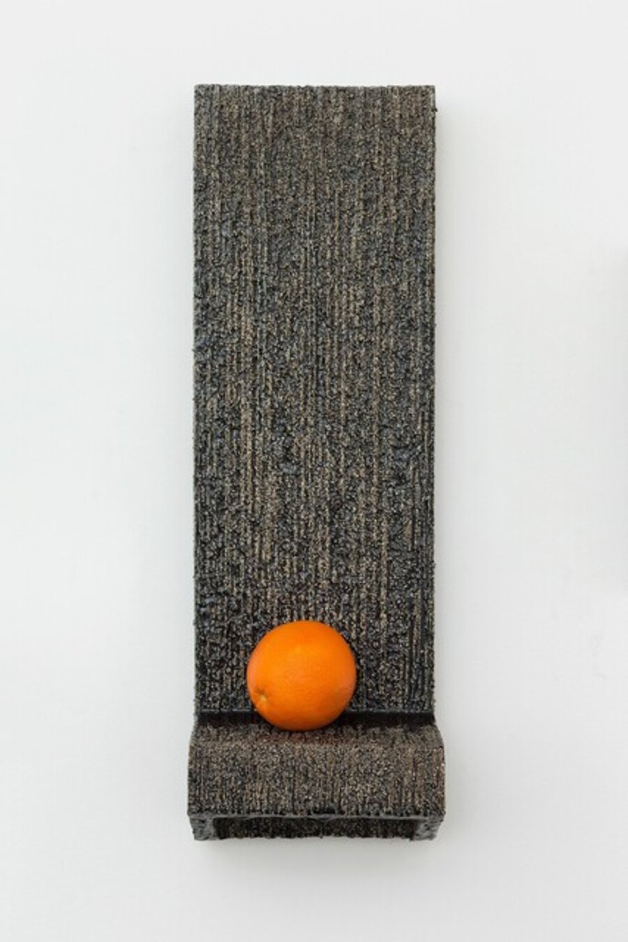 Présentoir d'Orange
