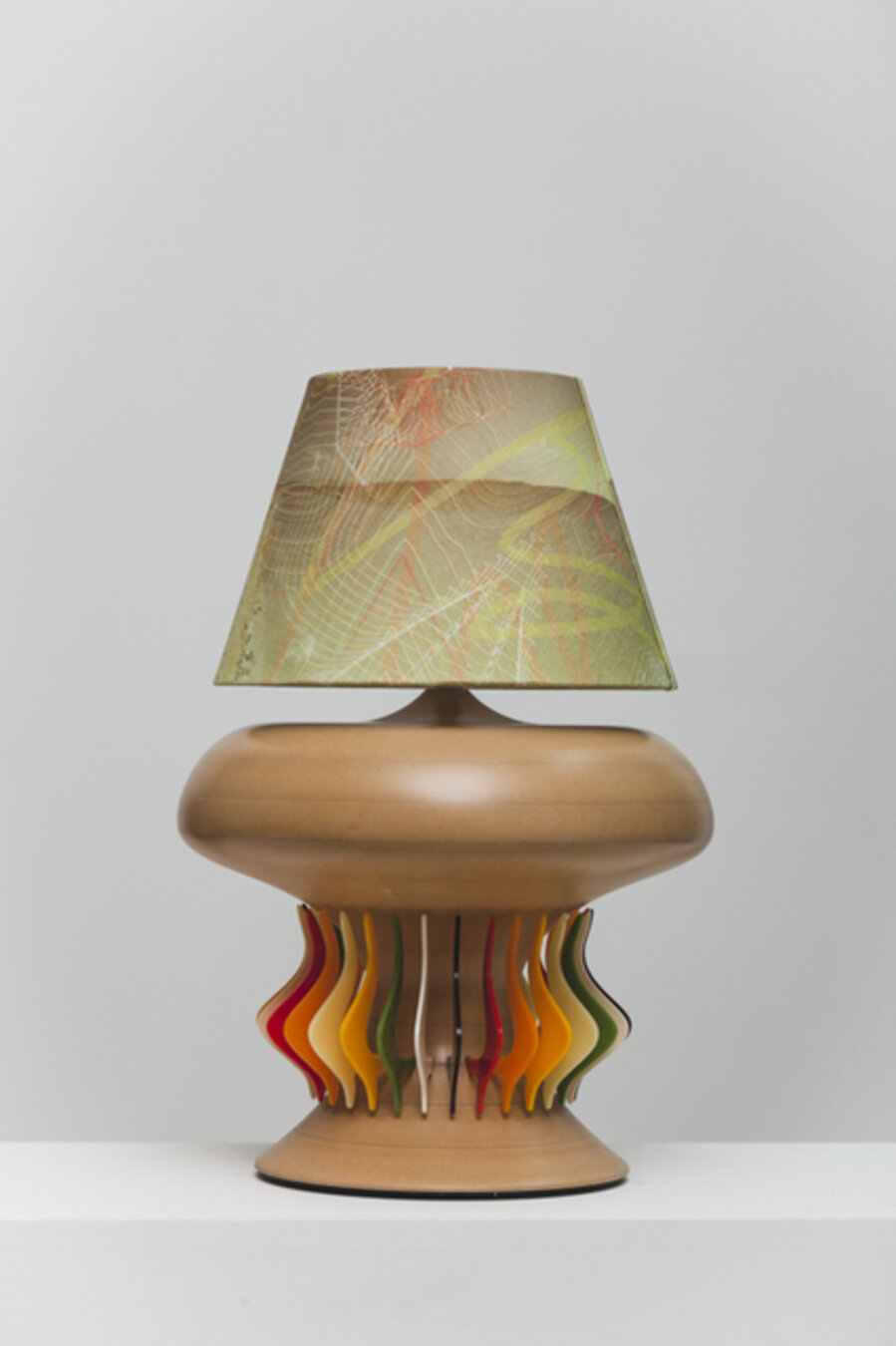 Table Lamp 'Shape 1'