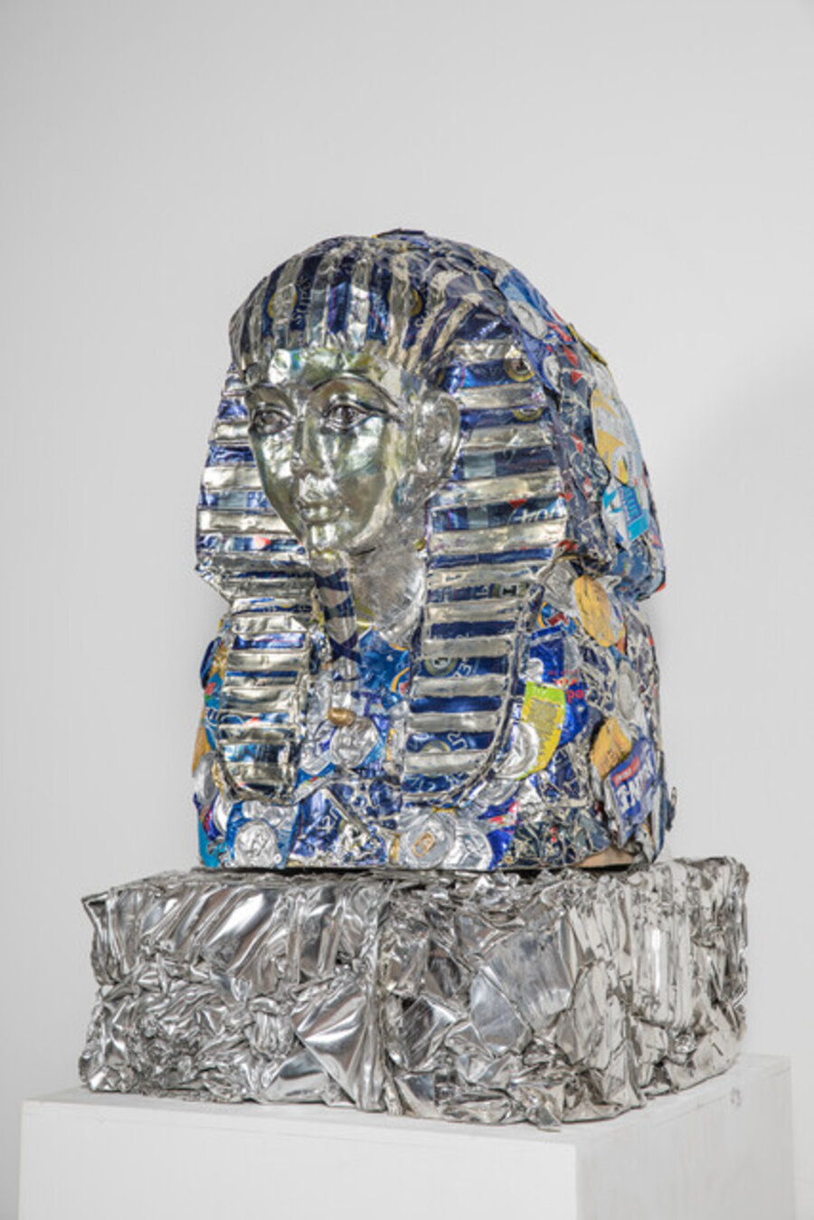 Tutankhamun