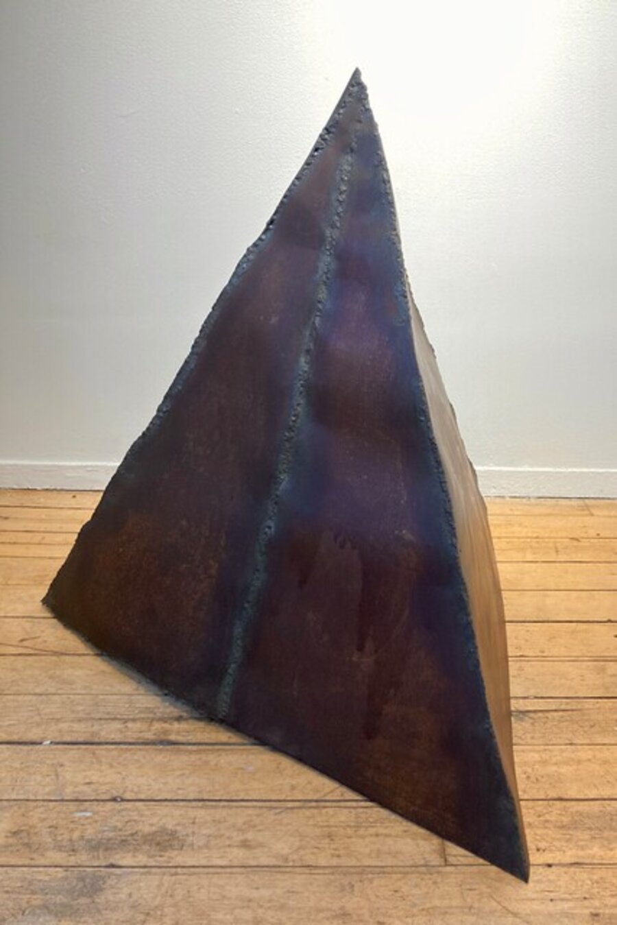 Triangle (ZigZag)