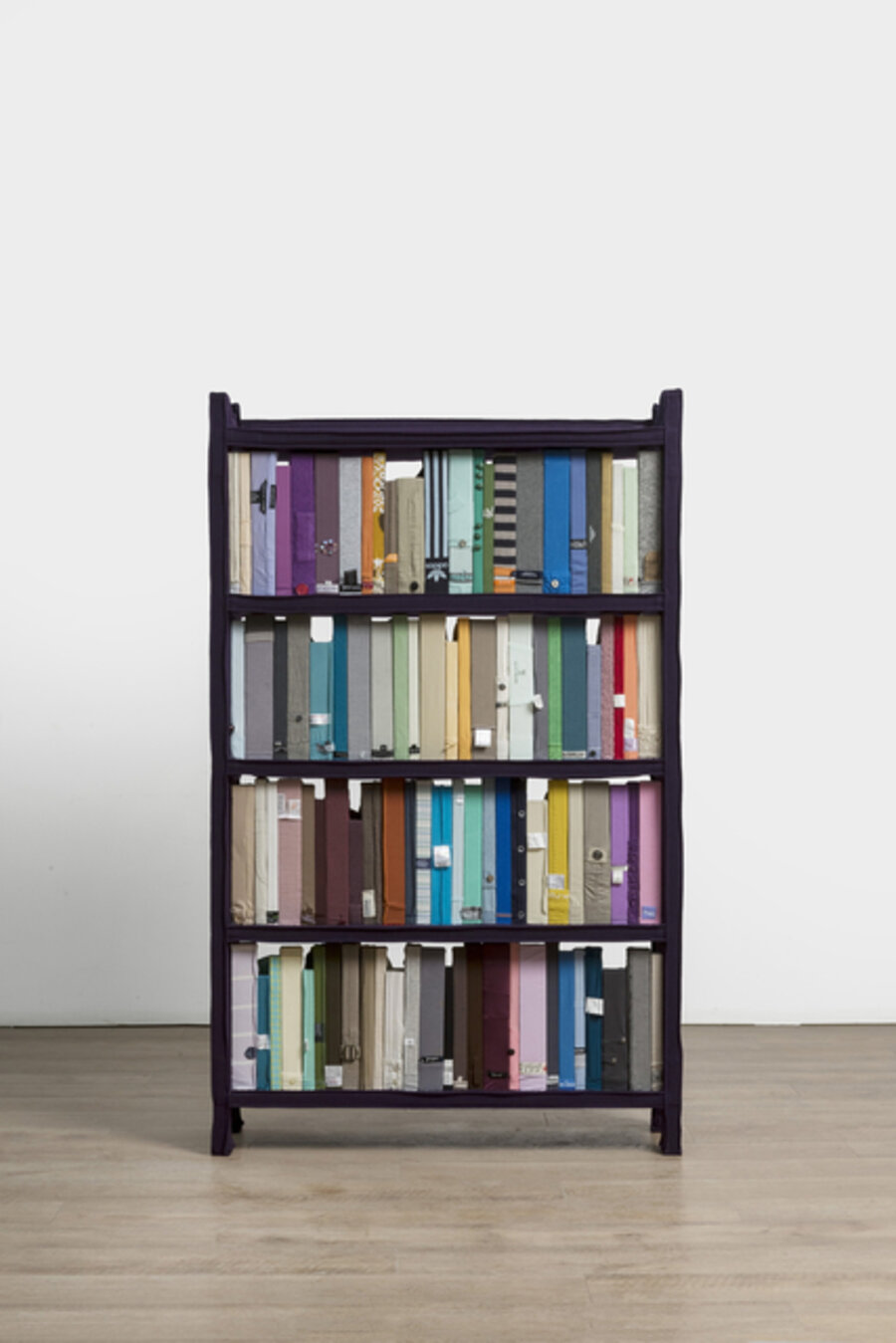 Bookshelf No. 3