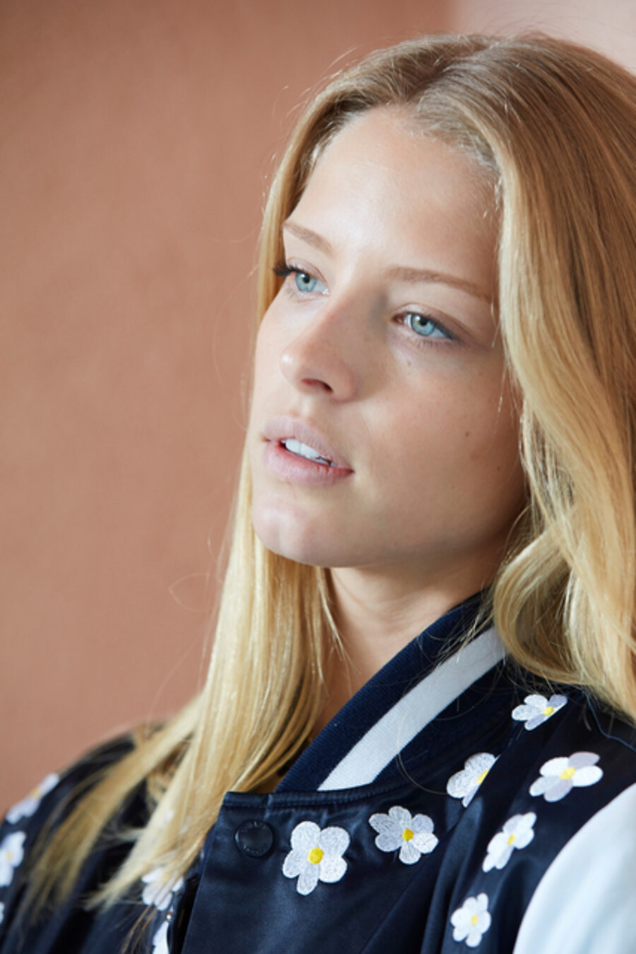 Abby Champion