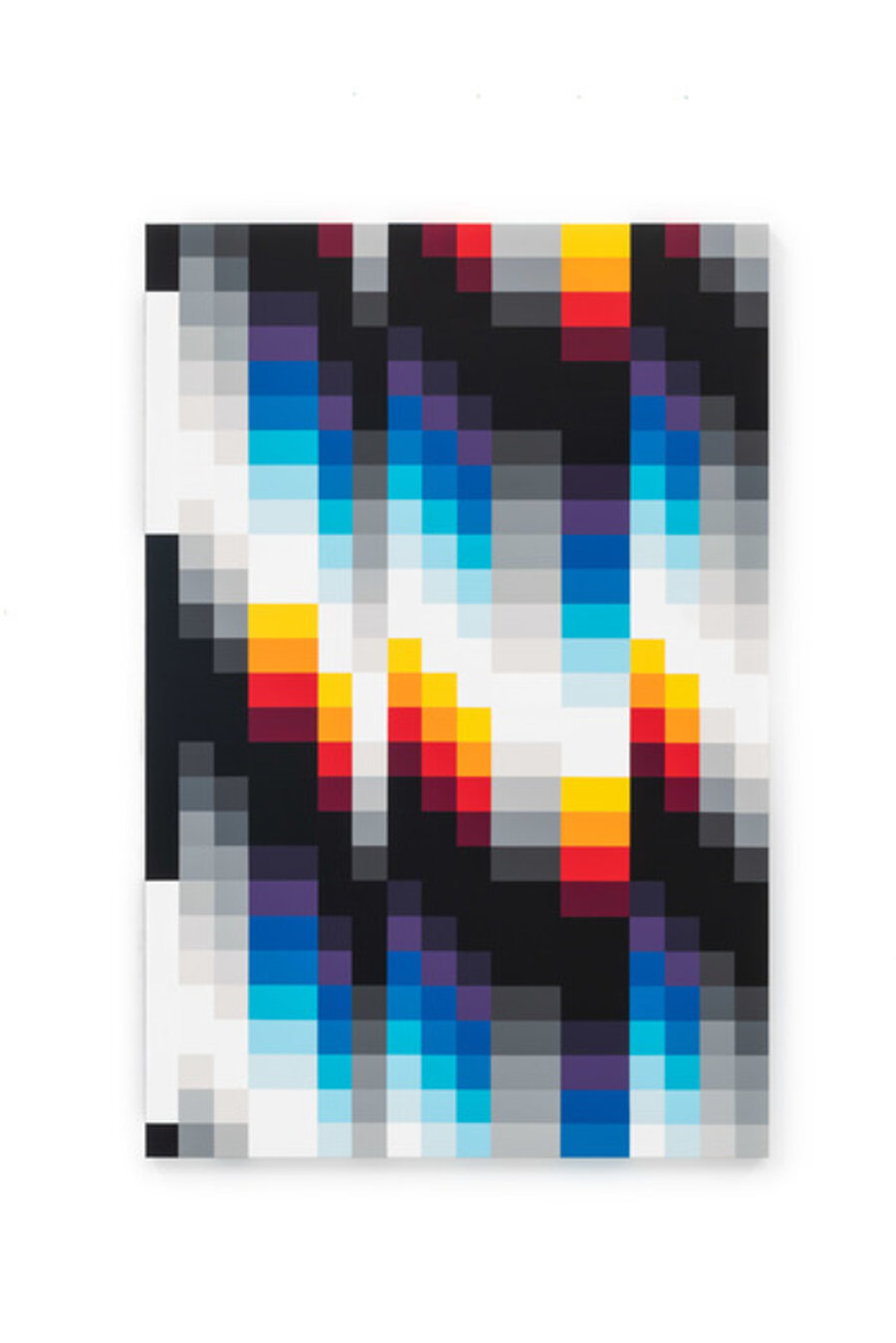 Chromadynamica #98