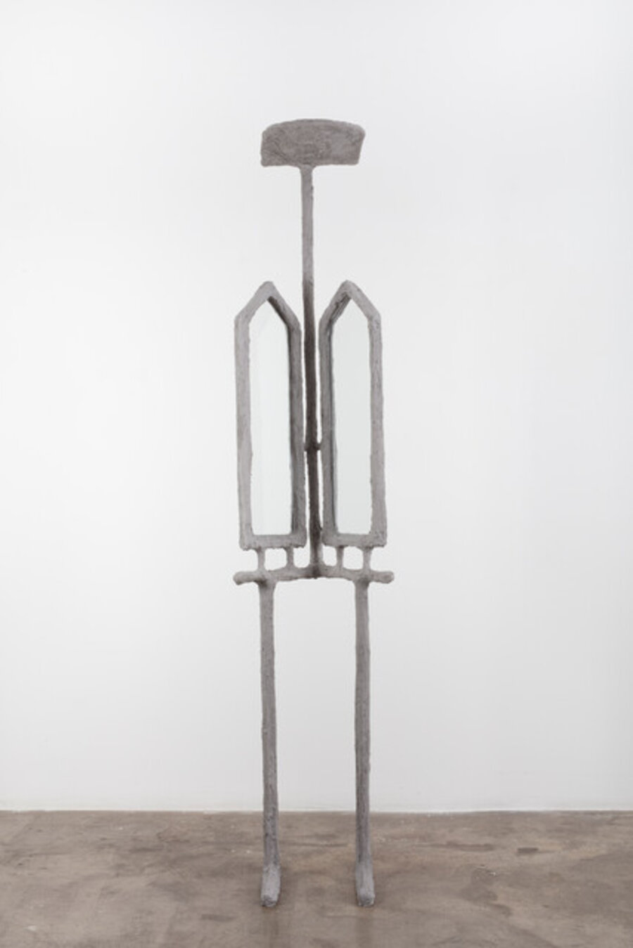 Untitled (Figure no. 4)