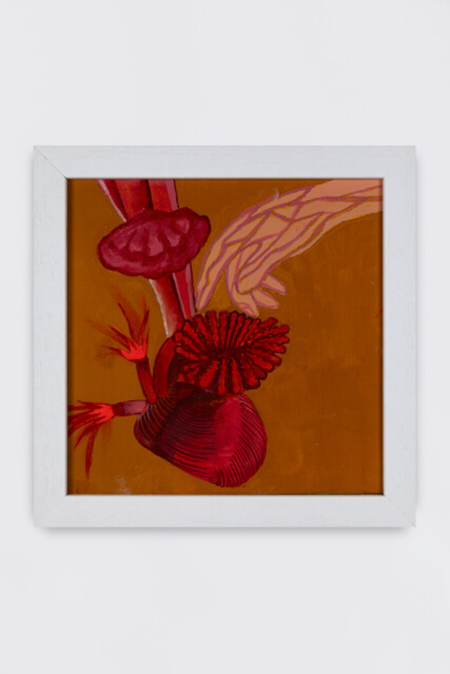 Flower Heart