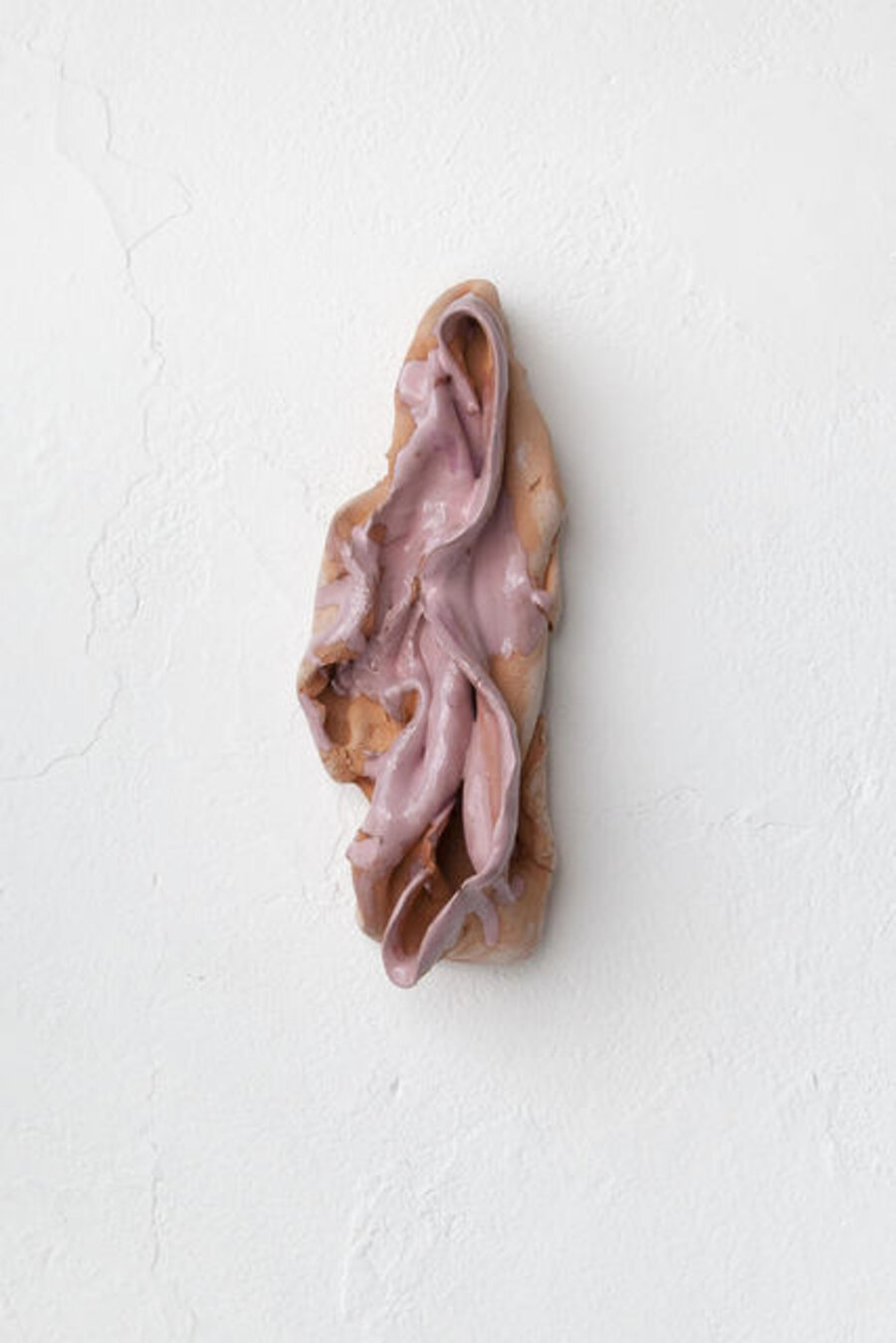 Non-Vessel, no. 8