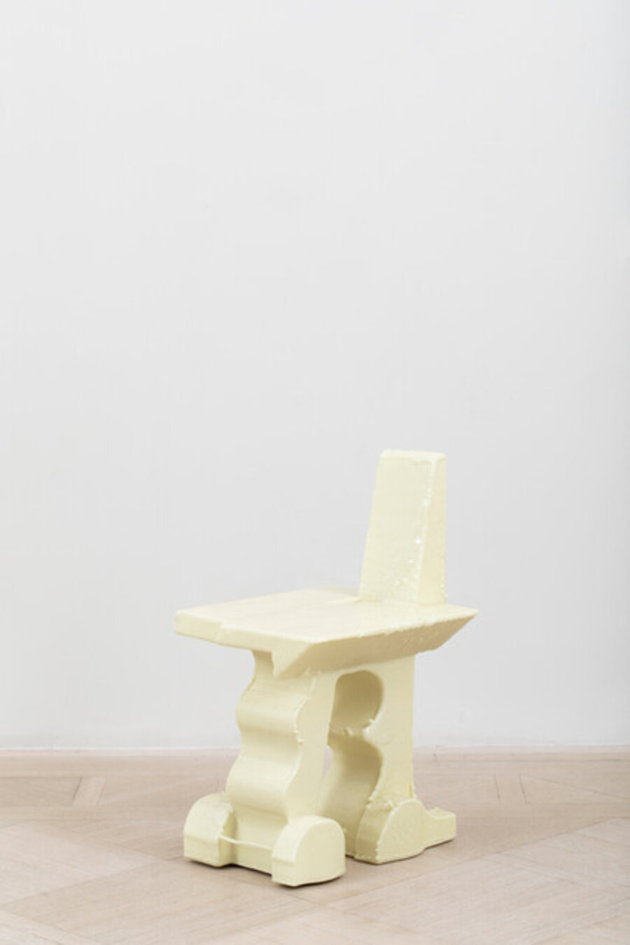 6 x 8 Scrap Poly Chair