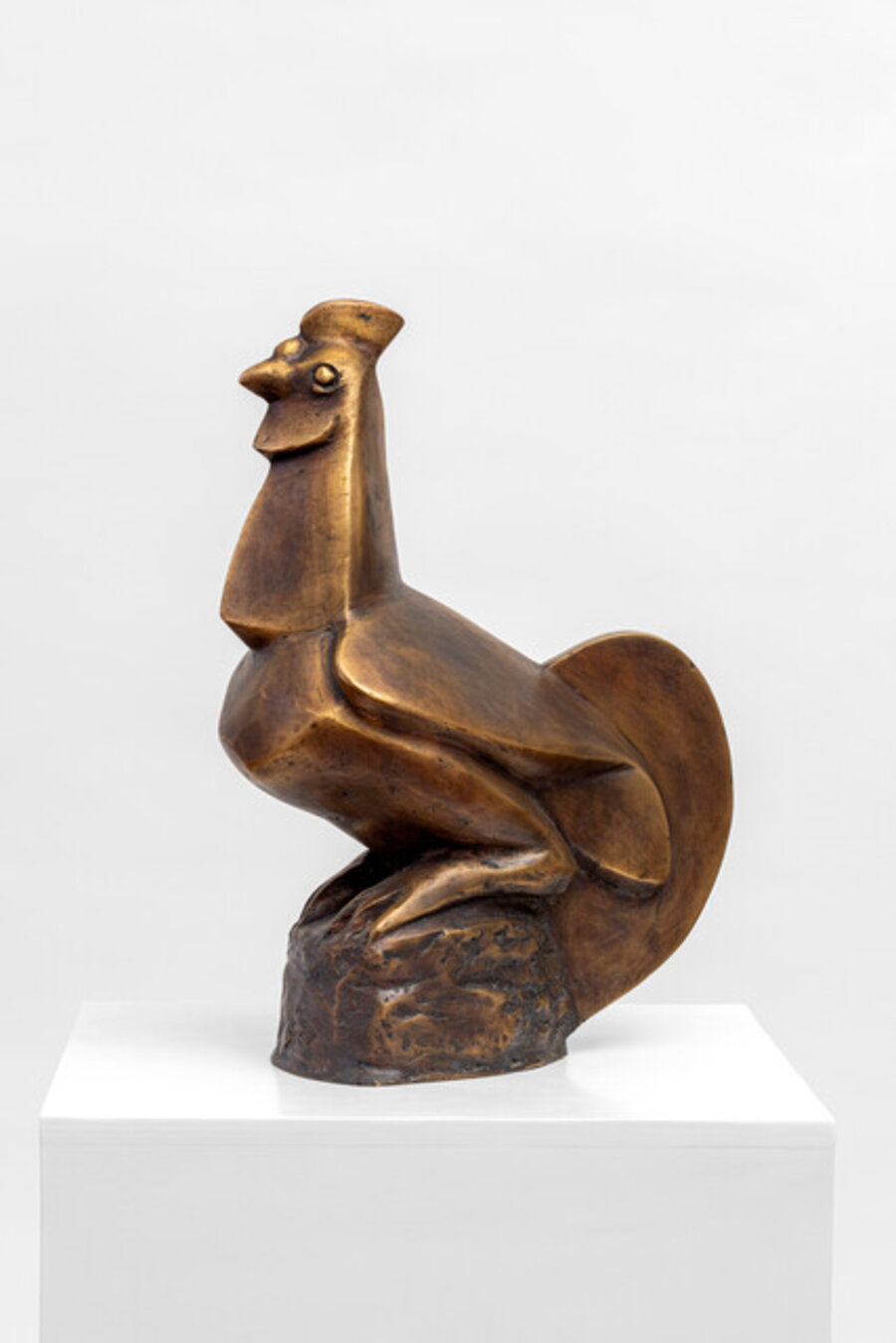 The Rooster