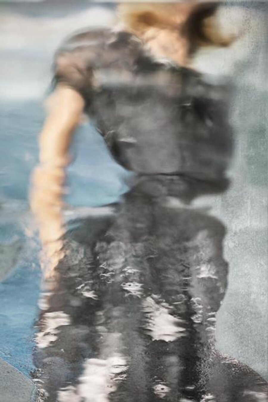 Dissolution, from Meditations