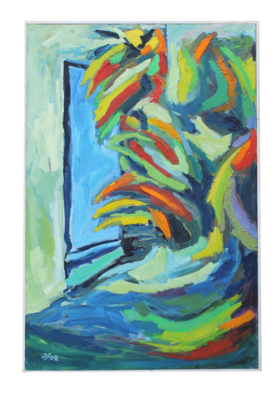 Garden no.2 - Garden Series