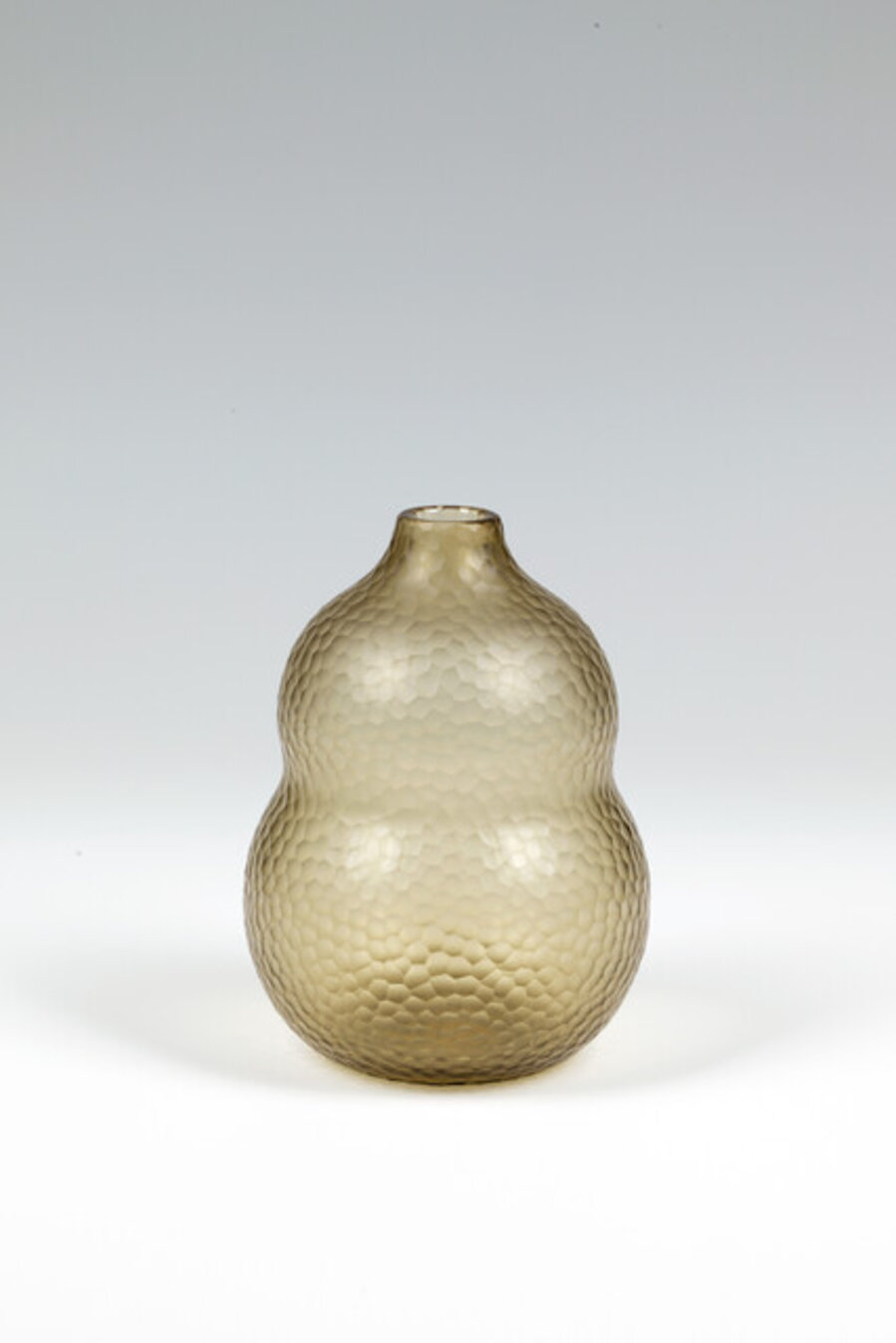 Vase battuto