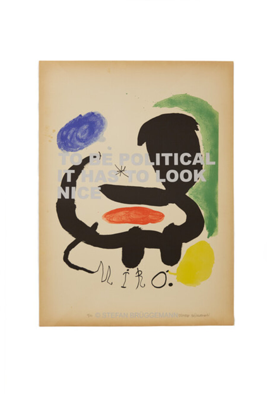 BRUGGEMANN/MIRO