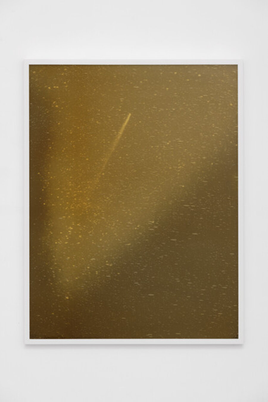 Gas and Dust V