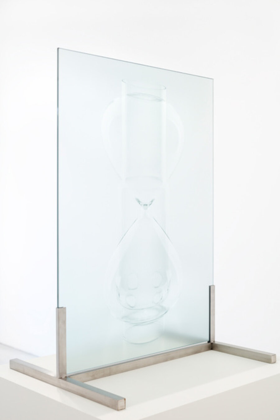 Double Object (Bec Auer/Hourglass)