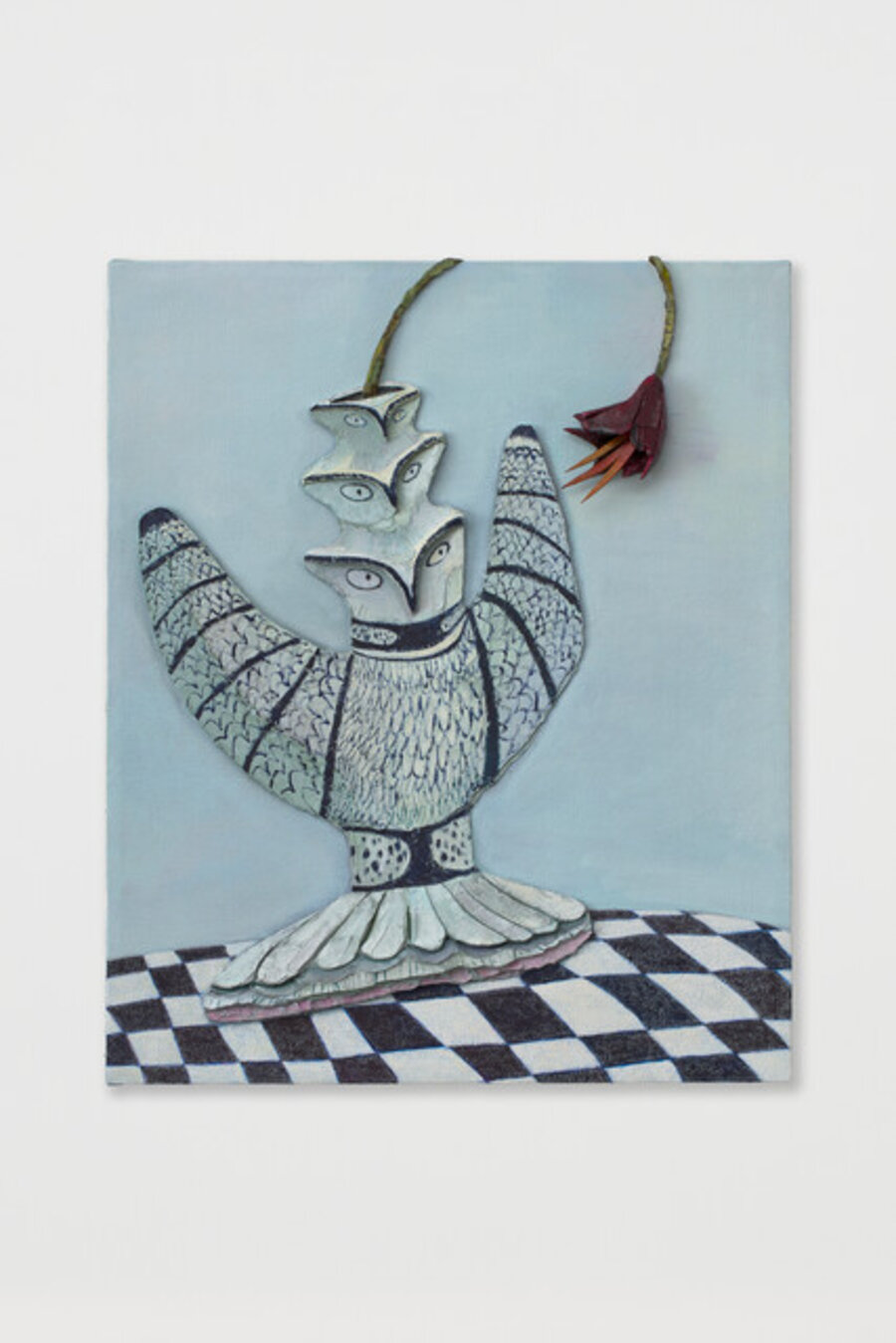 Teraphim