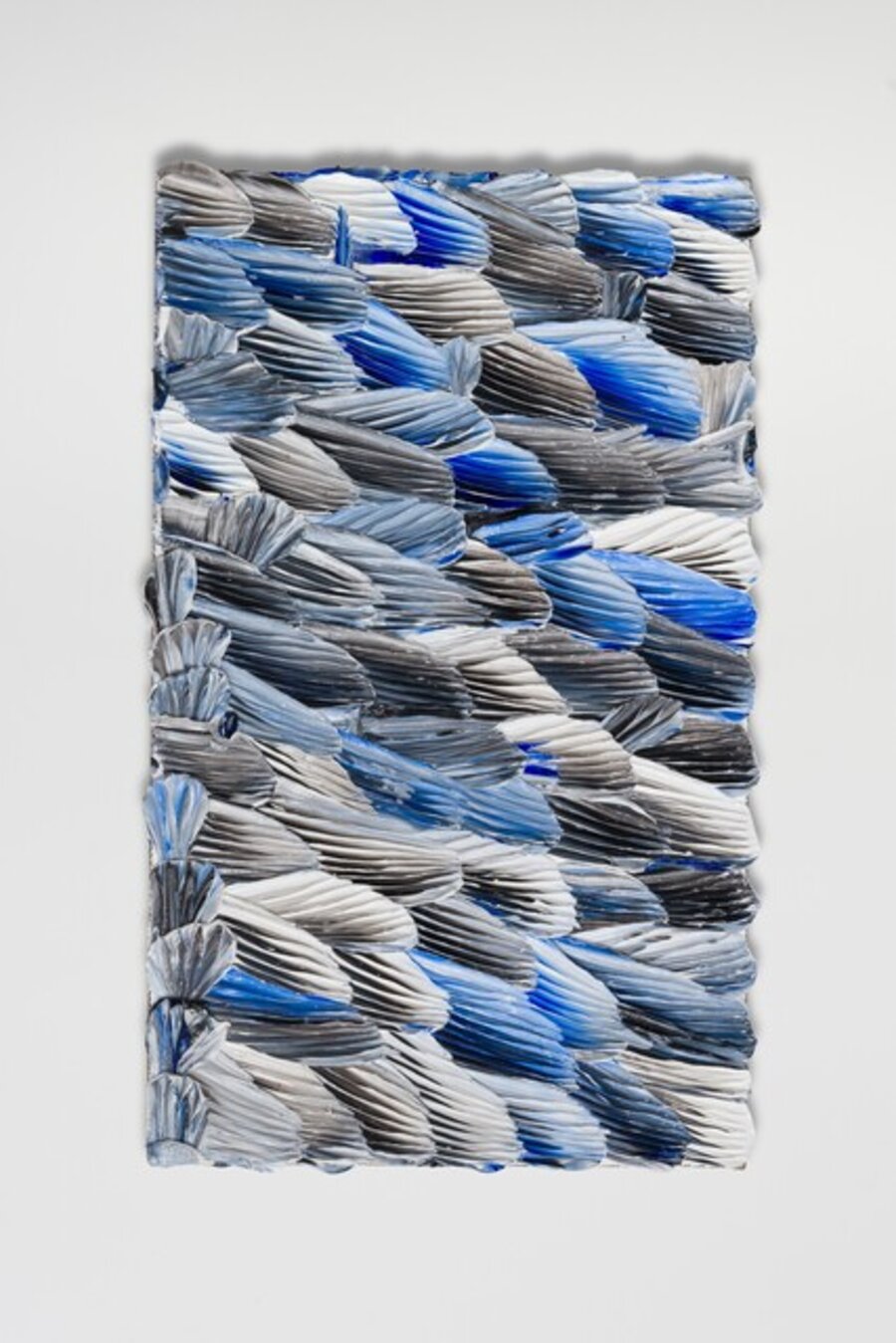blue rotation