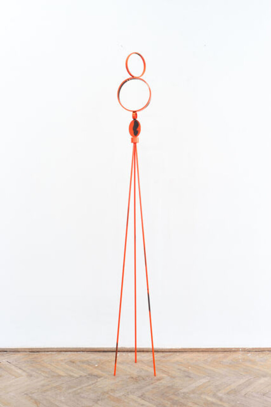 Red Giant / Tall Totem III