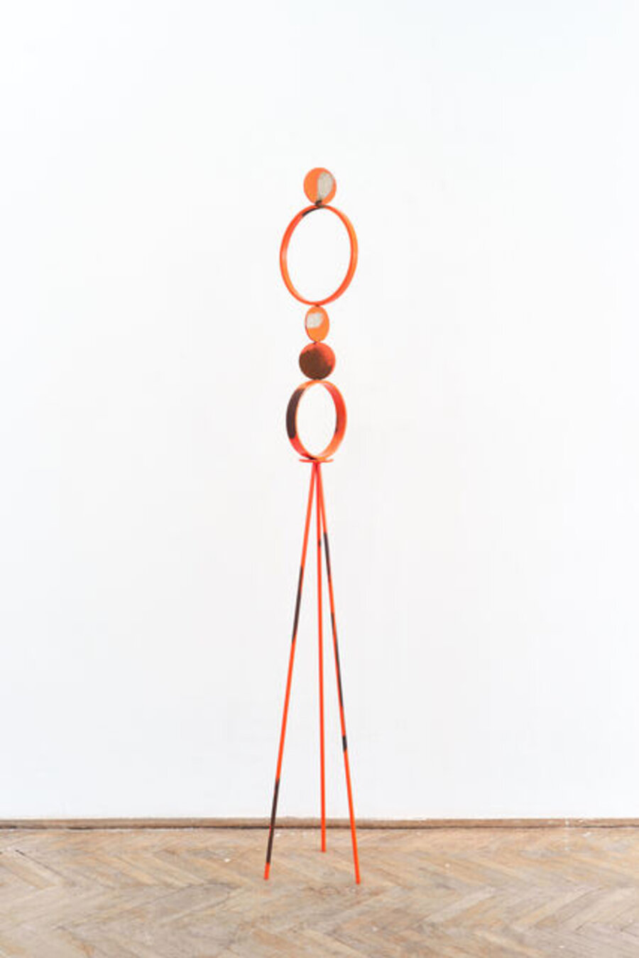 Red Giant / Tall Totem VII