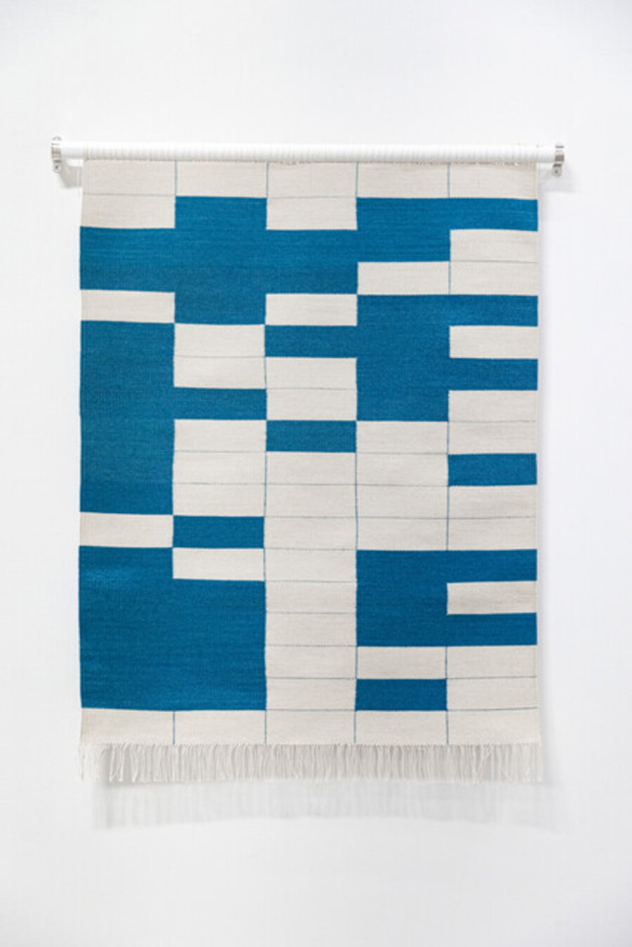 DATA DIGITAL CODE / BLUE