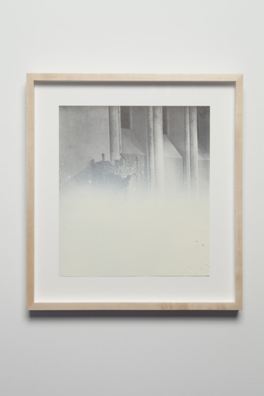 Untitled (cloaks 3)