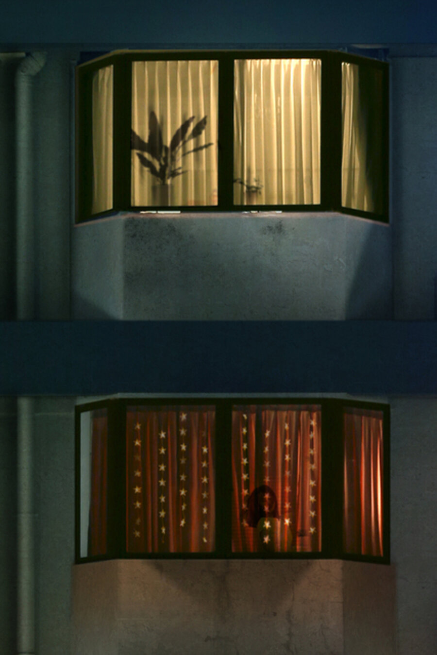 Zoom, Click, Waltz