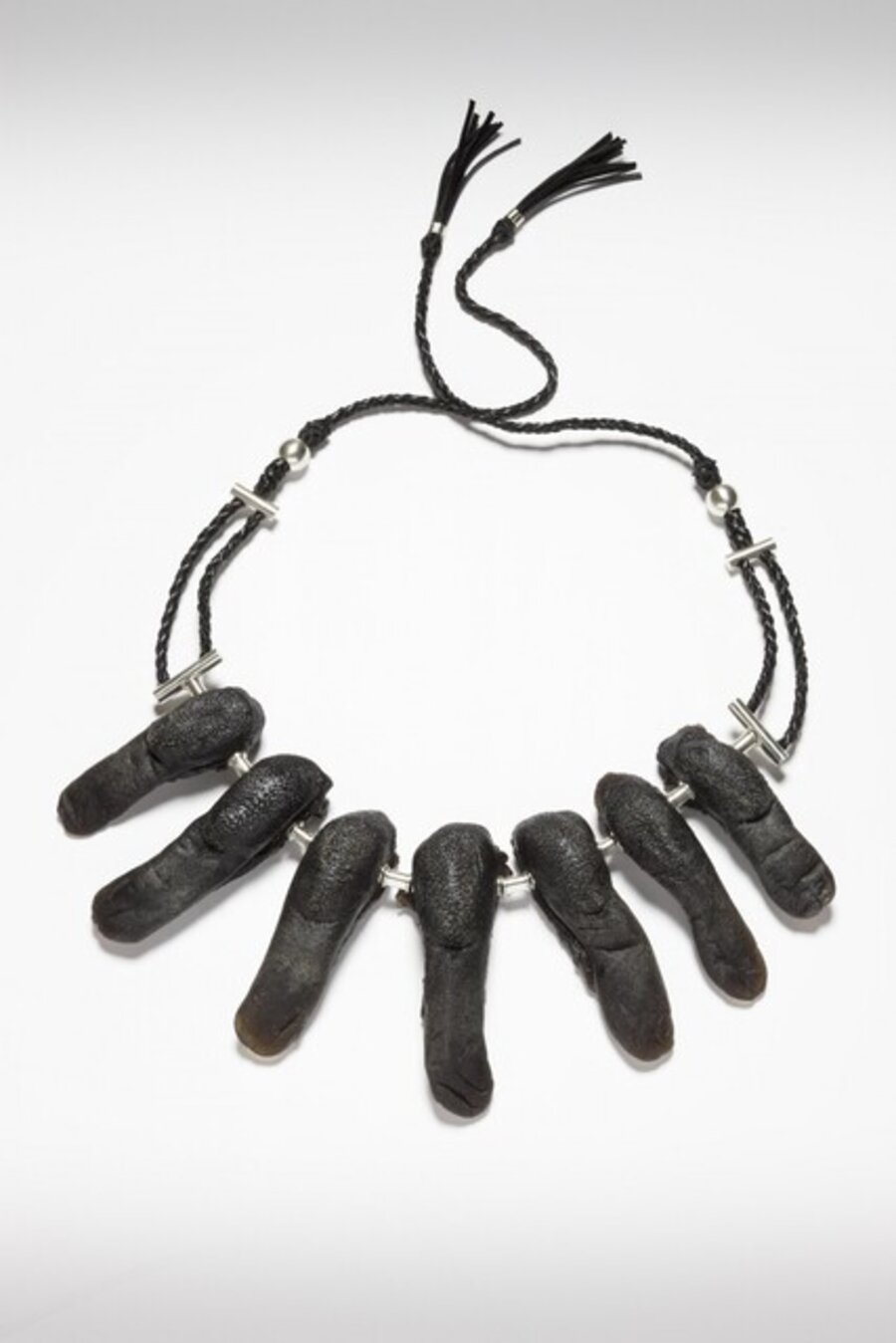 Cassandra's Necklace