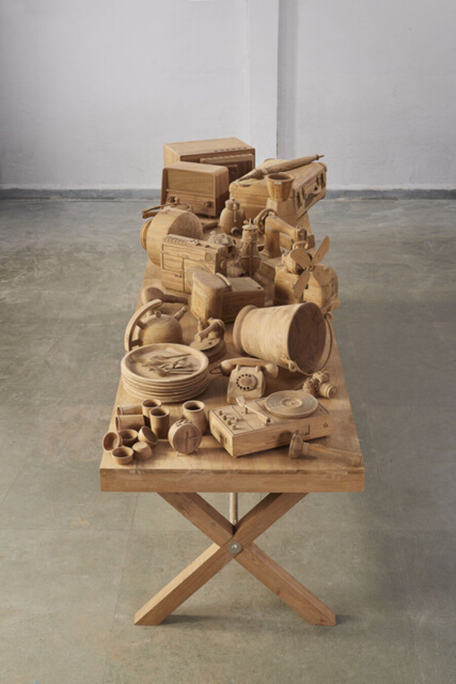 Untitled (from Future remains)