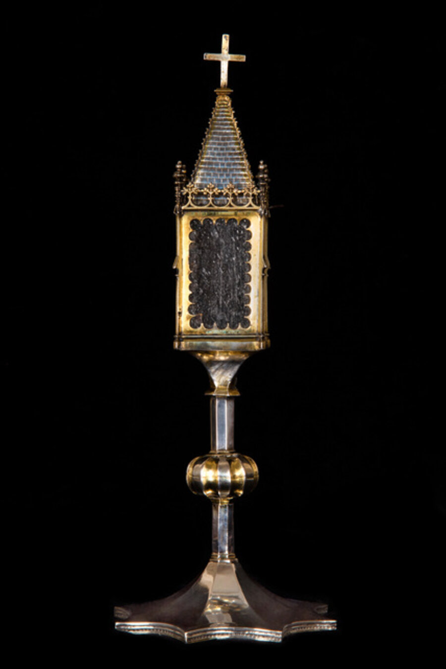 Reliquary - Monstrance
