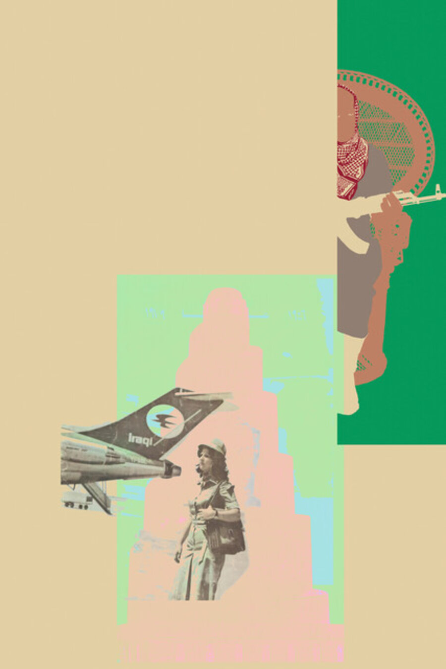 Of Someone's Memory