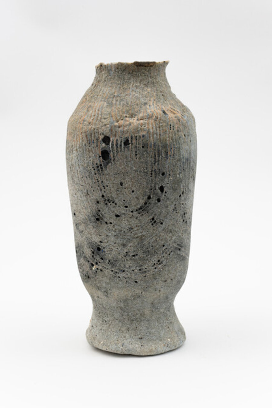Stone Vessel