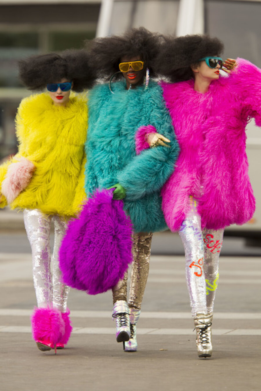 Glamour