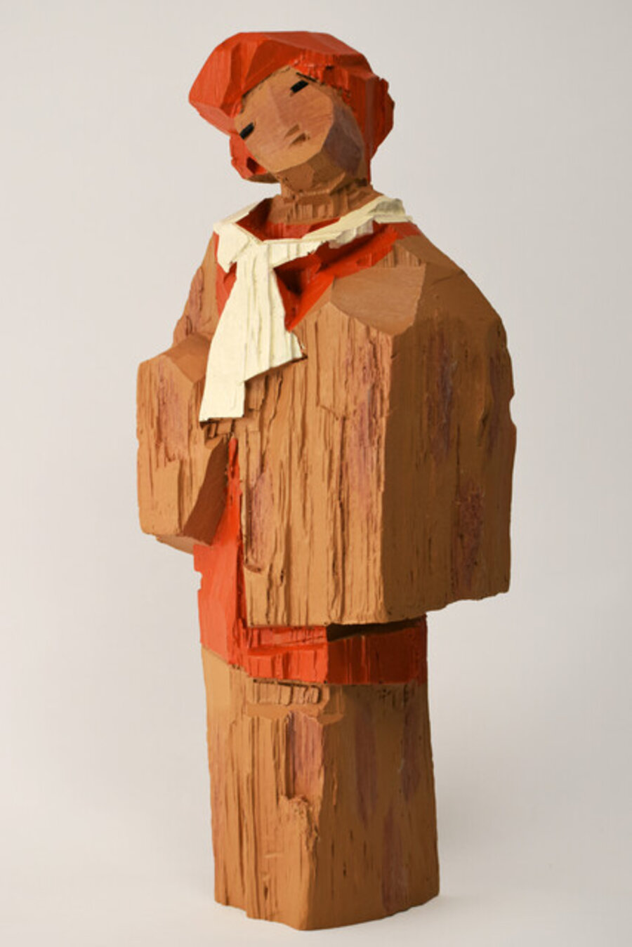 Ju Ming's Sculpture