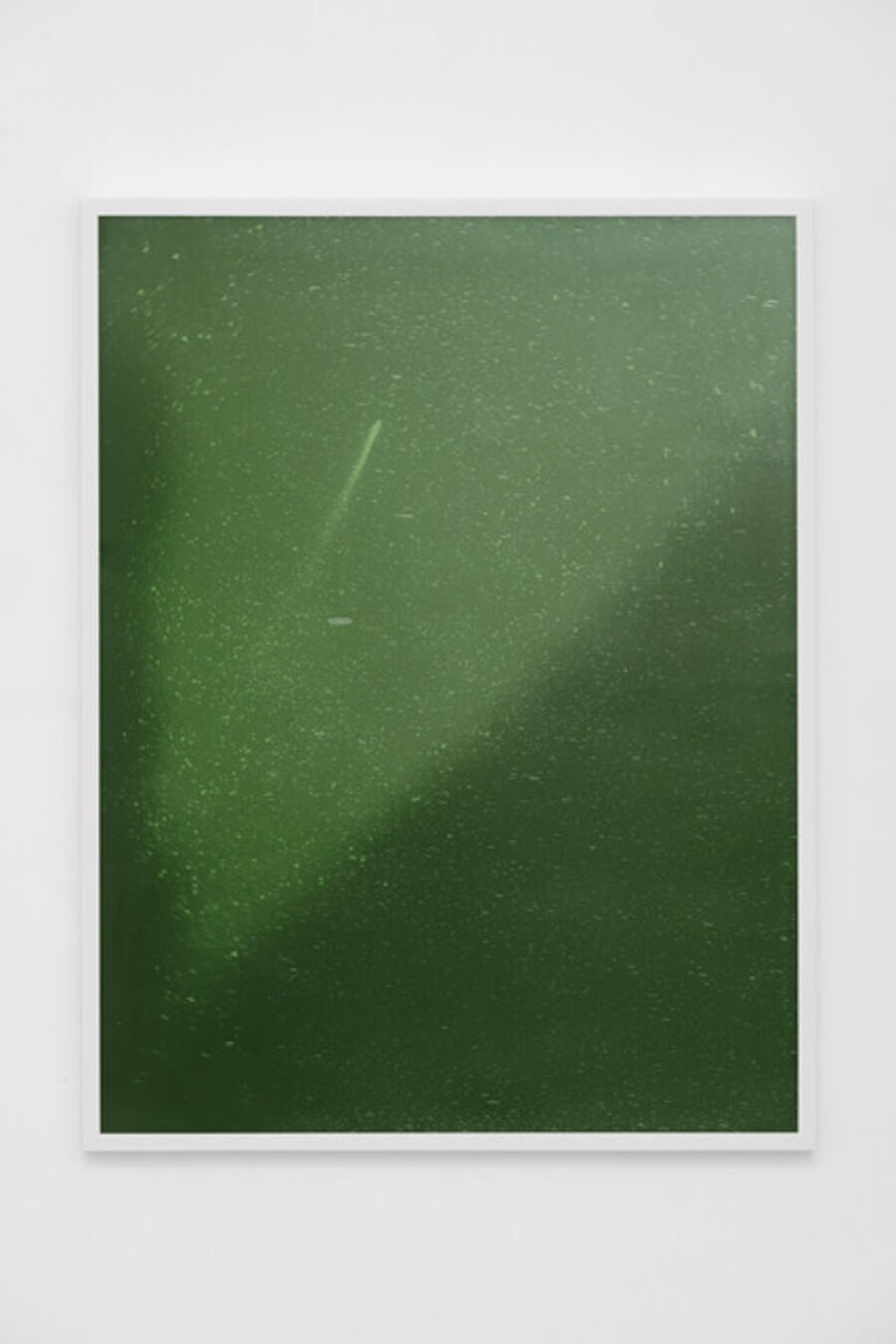 Gas and Dust IV