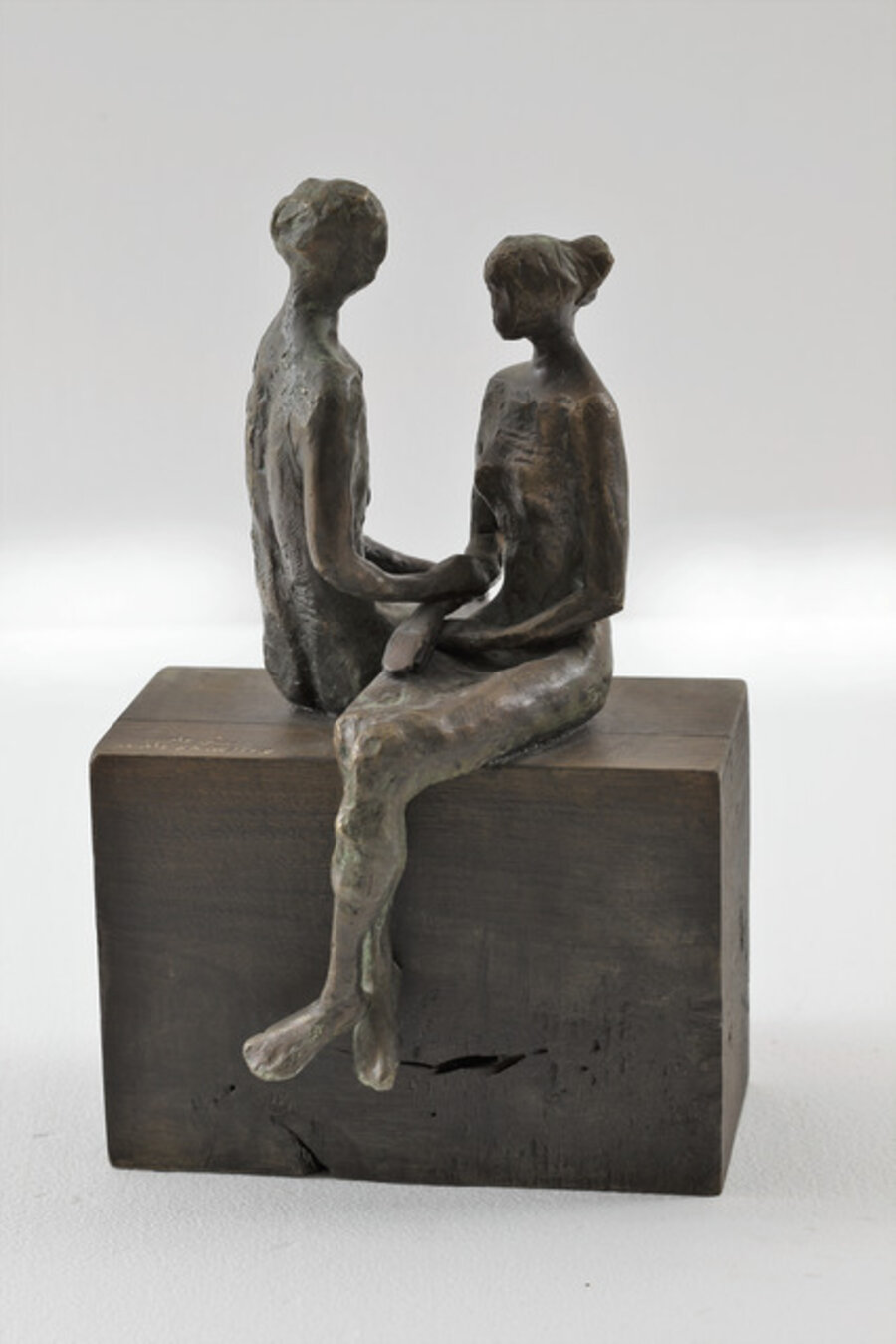The Two lovers/Scenes languages