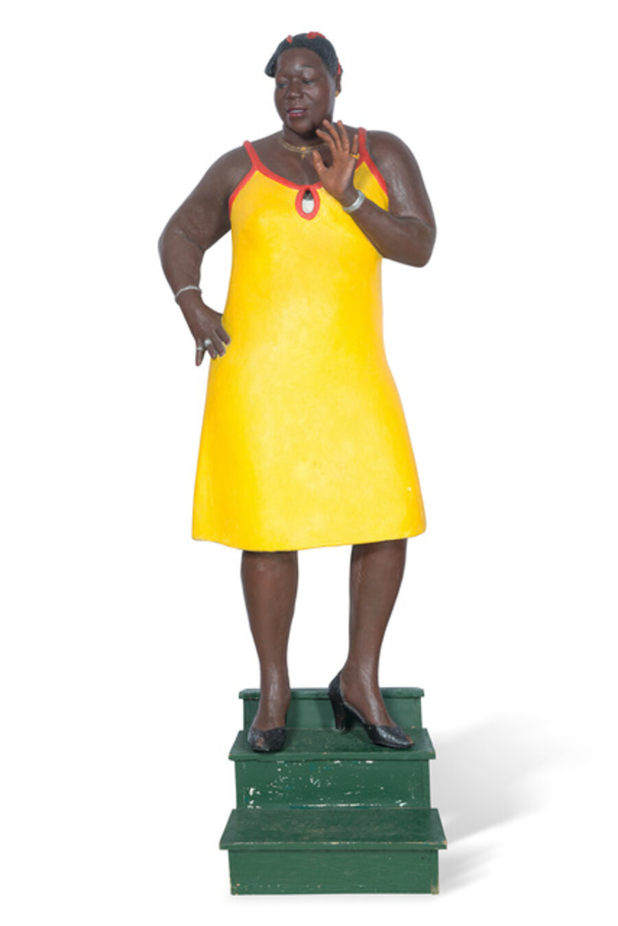 Barbara (for Ethiopia)